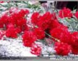 АНОНС: 13 грудня відбудуться урочисті заходи з нагоди Дня вшанування учасників ліквідації наслідків аварії на Чорнобильській АЕС