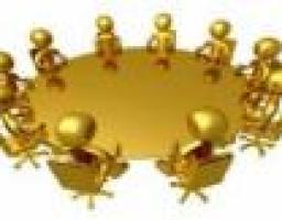 АНОНС: Відбудеться засідання "круглого столу" з питань електронного врядування та електронної демократії