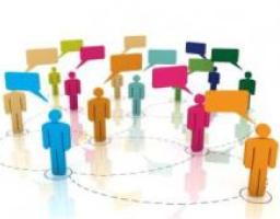 У Старобільському районі затверджено Програму сприяння розвитку громадянського суспільства