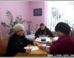 Реформу медичної галузі обговорили члени громадської ради при Новоайдарській РДА