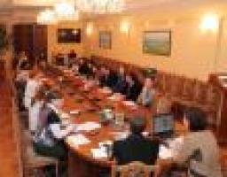 У рамках підвищення прозорості діяльності влади в кожному структурному підрозділі ОДА визначено прес-секретарів