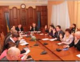 Владимир Пристюк: Я не предам жителей Луганщины