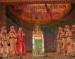 Фестиваль мистецтв "Слобожанський спас"