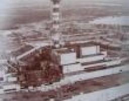 До 24-ї річниці аварії на Чорнобильській АЕС