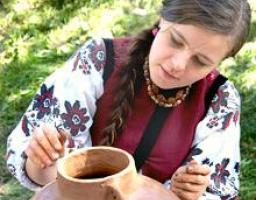 Василь Вовкун. Національна культура - це і є національна ідея.