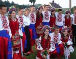 ІІІ відкритий обласний фестиваль лемківської культури „Стежками Лемківщини”