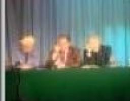 Розширене засідання підсумкової колегії управління культури і туризму Луганської облдержадміністрації