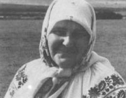 Мария Приймаченко