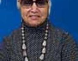 Книжкова експозиція “Золотий голос Джульєтти Якубович”