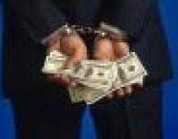 Про боротьбу з корупцією