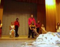 «Откуда берутся дети?»