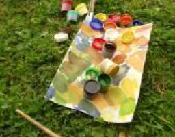 Підведення підсумків пленеру