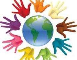 «Не бійся бути рівним!»