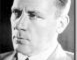 До 120-річчя від дня народження видатного письменника М.Булгакова