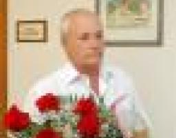 Ювілей Євгенія Чумака