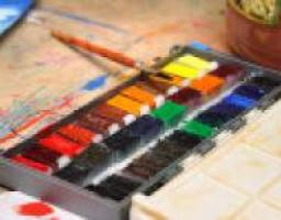 Презентація художньої виставки Романа Мірошниченка