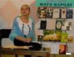 XIV Відкритий фестиваль дитячої поезії «Джерельце» ім. Йосипа Курлата у м. Сєвєродонецьку