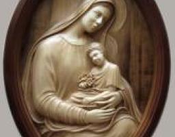 Майстер-клас народного майстра Луганщини, члена обласного народного клубу «Лівша»