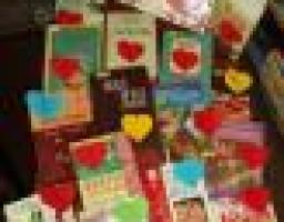 До Дня Святого Валентина