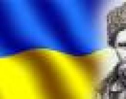 Луганський обласний академічний український музично-драматичний театр вшанував пам'ять геніального сина українського народу