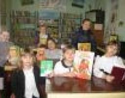 Професійне свято - День письменника