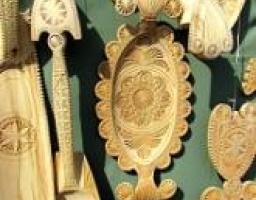 Обласний народний клуб «Лівша» Луганського обласного центру народної творчості та Сєвєродонецька галерея мистецтв запрошує