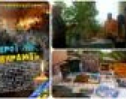 Їх назвали Небесною Сотнею