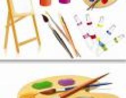 XV відкритий обласний фестиваль-конкурс дитячої творчості «Палітра – 2012»