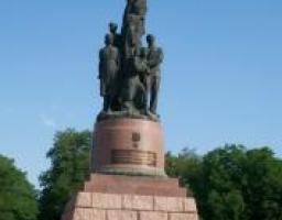 Закладами культури активно проводиться робота з патріотичного виховання молоді