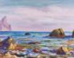 Відкриття виставки творів Ростислава Барто