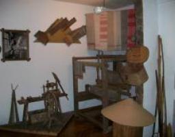 Відкриття виставки: «Козацькі старожитності Луганщини»