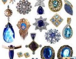 Виставка прикрас «Імперія каміння»