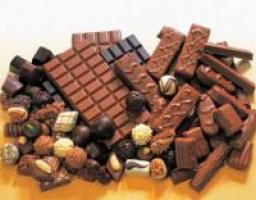 "Шоколадна фієста у Горьківці"