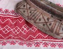 Современное искусство в краеведческом музее