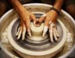 Обласний семінар з декоративно-прикладного мистецтва за темою: «Кераміка й гончарство – традиції та сучасність»