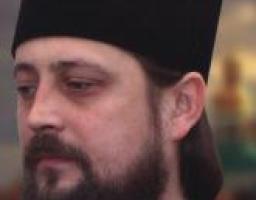 Благотворительный концерт "За Святую Русь"