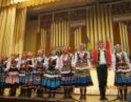 Фестиваль "Польська осінь у Донбасі"