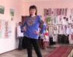 Луганщина - світанок України!