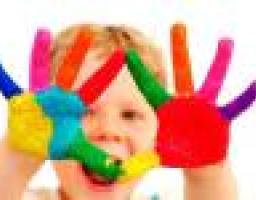 «Всесвіт дитячої творчості»