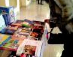 19 лютого 2015р у Сєвєродонецькому міському палаці культури відбувся святковий захід, присвячений міжнародному дню рідної мови