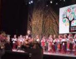 Сузір'я талантів 2013