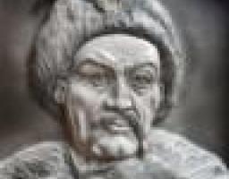 Відкриття виставки художників-аматорів та майстрів декоративно-прикладного мистецтва, присвяченої 75-річчю створення Луганського обласного центру народної творчості