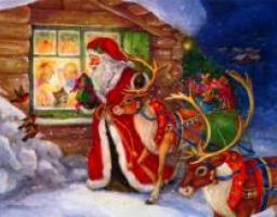 Казковий Палац у Луганську