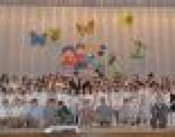 Сузір’я дитячої творчості