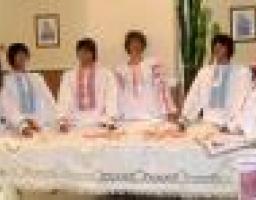 “Миротворення в Україні: роль жінок”