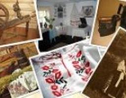 Луганський обласний центр народної творчості та Сєвєродонецька галерея мистецтв запрошує гостей та мешканців міста