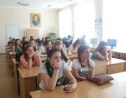 Відзначання Днів Європи в Україні-2016 "RE-ФОРМУЮСЬ Європейцем!"