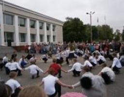 Традиційно в перший день літа, 1 червня, відзначається Міжнародний день захисту дітей