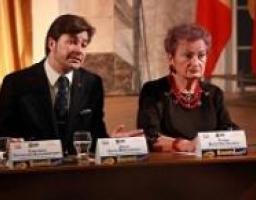 МІНІСТР КУЛЬТУРИ УКРАЇНИ ЄВГЕН НИЩУК З РОБОЧОЮ ПОЇЗДКОЮ ВІДВІДАВ ХЕРСОНЩИНУ