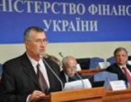 У Мінфіні розпочато майстер класи в межах реалізації навчальної програми Віртуального університету